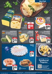 Garnelen im EDEKA Prospekt in Görlitz Aktueller EDEKA Prospekt mit Garnelen, "Wir lieben Lebensmittel!", Seite 15