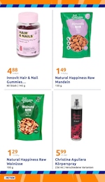 Action Knabberzeug im Prospekt Action Knabberzeug im Prospekt