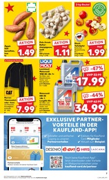 Coupons Angebot & Preis im aktuellen Kaufland Prospekt Coupons Angebot im aktuellen Kaufland Prospekt auf Seite 7