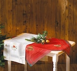 Tischläufer für 6,99 € bei Netto mit dem Scottie im Angebot Tischläufer im aktuellen Netto mit dem Scottie Prospekt