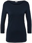Shirt bei Tchibo im Supermarkt im Prospekt "" für 14,99 €