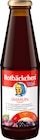 Saft im Rossmann Prospekt Saft von Rotbäckchen im aktuellen Rossmann Prospekt für 5,79 €