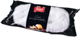 Edelmarzipan-Stollen im Angebot bei tegut in Schwäbisch Gmünd Edelmarzipan-Stollen Angebote von Oebel bei tegut Schwäbisch Gmünd für 4,99 €