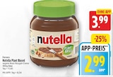Nutella Plant Based von Ferrero im aktuellen EDEKA Prospekt