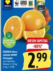 Herzstücke WWF Orangen bei E center im Groß-Zimmern Prospekt für 2,99 €