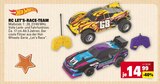 RC LET’S-RACE-TEAM im Angebot bei E center in Wiesbaden RC LET’S-RACE-TEAM Angebote von Hot Wheels bei E center Wiesbaden für 14,99 €