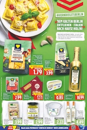 Weißwein Angebot & Preis im aktuellen E center Prospekt Weißwein Angebot im aktuellen E center Prospekt auf Seite 16