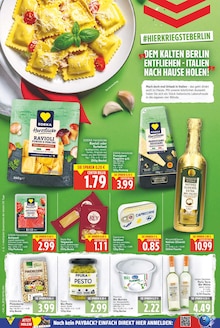 Essig im aktuellen E center Prospekt (Berlin) Essig im E center Prospekt "Aktuelle Angebote" mit 26 Seiten (Berlin)