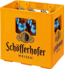 Schöfferhofer Angebote bei Getränke Hoffmann Aldenhoven für 10,99 €