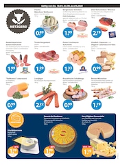 Aktueller V-Markt Prospekt mit Käse, "V-Markt einfach besser einkaufen", Seite 2