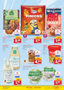 Süßigkeiten im aktuellen Netto Marken-Discount Prospekt (Göttingen) Süßigkeiten im Netto Marken-Discount Prospekt "Aktuelle Angebote" mit 69 Seiten (Göttingen)