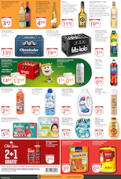 Budweiser im GLOBUS Prospekt in Oberhausen Aktueller GLOBUS Prospekt mit Budweiser, "Aktuelle Angebote", Seite 3