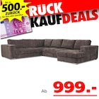 Angebot im Seats and Sofas Würselen Prospekt Seats and Sofas Würselen Prospekt mit im Angebot für 999,00 €