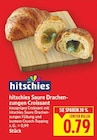 Saure Drachenzungen Croissant von hitschies im aktuellen E center Prospekt