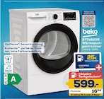 B7T88209 Wärmepumpentrockner im Angebot bei EURONICS in Schwerte B7T88209 Wärmepumpentrockner Angebote von beko bei EURONICS Schwerte für 599,00 €