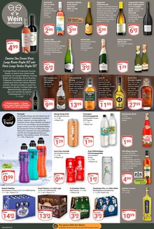 Energydrink im aktuellen GLOBUS Prospekt (Jena) Energydrink im GLOBUS Prospekt "Aktuelle Angebote" mit 26 Seiten (Jena)