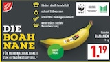 Aktuelle Bananen Angebote bei Marktkauf in Paderborn Aktuelles Bananen Angebot bei Marktkauf in Paderborn ab 1,19 €