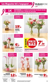 Bricolage Angebote im Prospekt "bi1 supermarché" von Bi1 auf Seite 35