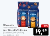 Aktuelles Crema Angebot bei Konsum in Dresden ab 14,99 €