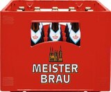 Biere Angebote von Meisterbräu bei Netto Marken-Discount Weißwasser für 6,99 €