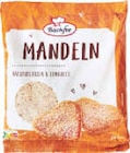 Mandeln Angebote von Backfee bei Netto Marken-Discount Ludwigshafen für 1,99 €