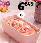 Moule à cake en promo chez Gifi Moule à cake dans le catalogue Gifi