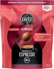 CoffeeB Balls im Angebot bei Netto Marken-Discount in Freital CoffeeB Balls Angebote von CAFÈT bei Netto Marken-Discount Freital für 5,99 €