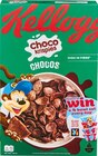 Choco Krispies Chocos im Netto Marken-Discount Prospekt Choco Krispies Chocos von Kellogg's im aktuellen Netto Marken-Discount Prospekt für 2,99 €
