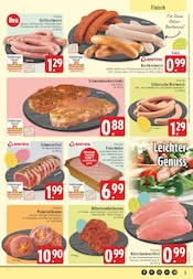 Wurst im EDEKA Prospekt in Remscheid Aktueller EDEKA Prospekt mit Wurst, "Aktuelle Angebote", Seite 5