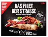 Kalbs-Döner Angebote von Mangal bei REWE Köln für 2,99 €