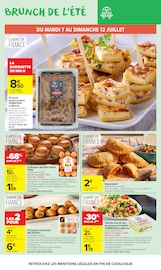 Prospectus Carrefour Market "Carrefour market" en cours à Villemomble, Page 27 Catalogue Carrefour Market en cours à Villemomble, "Carrefour market", Page 27