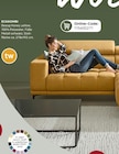 Eckkombi Angebot im buss Prospekt Eckkombi im buss Prospekt zum Preis von 1.619,00 €