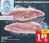 Seelachsfilet für 1,49 € bei E center im Angebot Seelachsfilet im aktuellen E center Prospekt