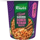 Pasta Pot oder Doner Kebab im Penny Prospekt Pasta Pot oder Doner Kebab von KNORR im aktuellen Penny Prospekt für 0,99 €
