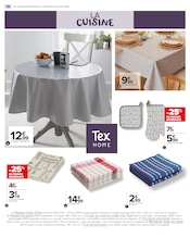 Imprimante Angebote im Prospekt "LE BLANC : STYLÉS LES PETITS PRIX !" von Carrefour Market auf Seite 18