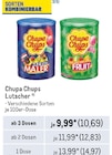 Lutscher von Chupa Chups im aktuellen Metro Prospekt für 10,69 €