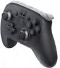 Pro Controller im Angebot bei expert in Minden Pro Controller Angebote von Nintendo bei expert Minden für 89,99 €