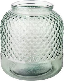 Fond de hotte en verre Nashi - Blanc l. 60 cm x H. 80 cm x Ép. 5 mm -  Brico Dépôt