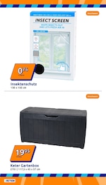 Garten Angebot im aktuellen Action Prospekt auf Seite 2