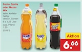 Aktuelle Sprite Angebote bei Netto Marken-Discount in Hannover Aktuelles Fanta Angebot bei Netto Marken-Discount in Hannover ab 6,66 €