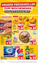 Olivenöl Angebot & Preis im aktuellen Kaufland Prospekt Olivenöl Angebot im aktuellen Kaufland Prospekt auf Seite 12