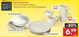 Geschirrsortiment Angebote von Moritz & Moritz bei Netto Marken-Discount Aurich für 6,99 €