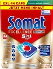 Aktuelles Geschirrreiniger XXL Angebot bei Kaufland in Hannover ab 6,79 €