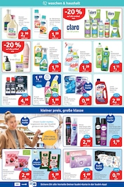 Süßigkeiten Angebote im Prospekt "drogeriemarkt" von budni auf Seite 4