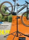 Fahrrad-Montageständer Angebote von VIT bei Lidl Reutlingen für 24,99 €