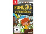 Pumuckl und die Krone des Piratenkönigs - [Nintendo Switch] von THQ NORDIC GMBH im aktuellen MediaMarkt Saturn Prospekt für 32,99 €