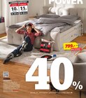 Aktuelles BOXSPRINGBETT Angebot bei Höffner in München ab 799,00 €