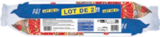 Pâtes feuilletées - TOQUES ET TARTES en promo chez Aldi Pâtes feuilletées - TOQUES ET TARTES dans le catalogue Aldi