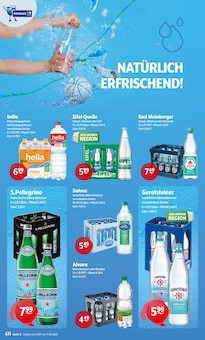 Aktueller GetrÀnke Hoffmann Windeck Prospekt GetrÀnke Hoffmann Prospekt Windeck "Aktuelle Angebote" mit 10 Seiten