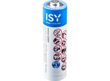Saturn - IBA-2001 AA Batterie, 1.5 Volt 20 Stück Angebot im Prospekt IBA-2001 AA Batterie, 1.5 Volt 20 Stück bei Saturn im Prospekt "" für 5,99 €